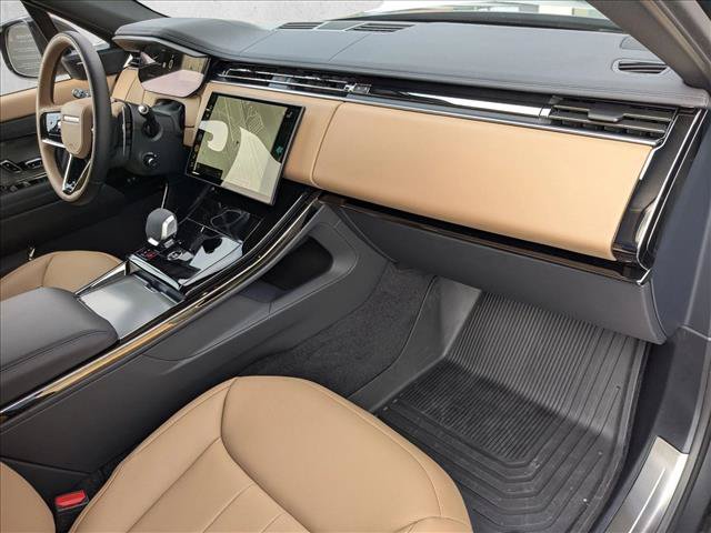 Certified 2026 Land Rover Range Rover Sport Dynamic SE AWD/4WD image 24