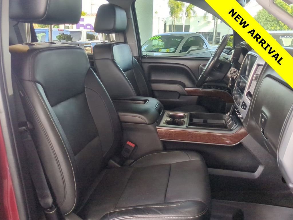 Used 2018 GMC Sierra 1500 SLT image 30