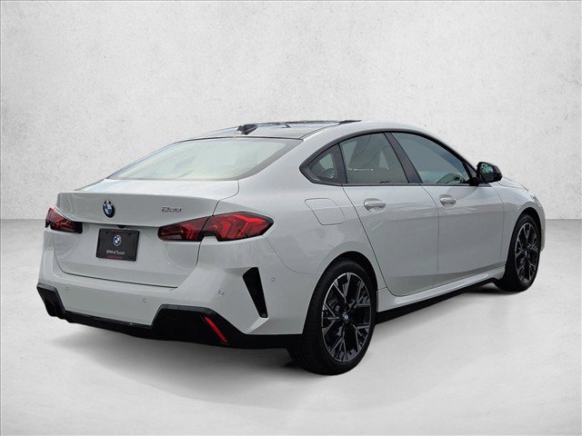 Certified 2026 BMW 228i w/ Technology Package FWD image 5