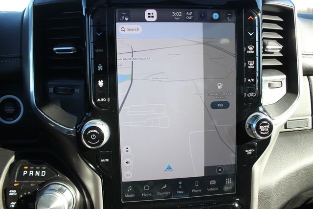 Used 2023 RAM 1500 Laramie image 5