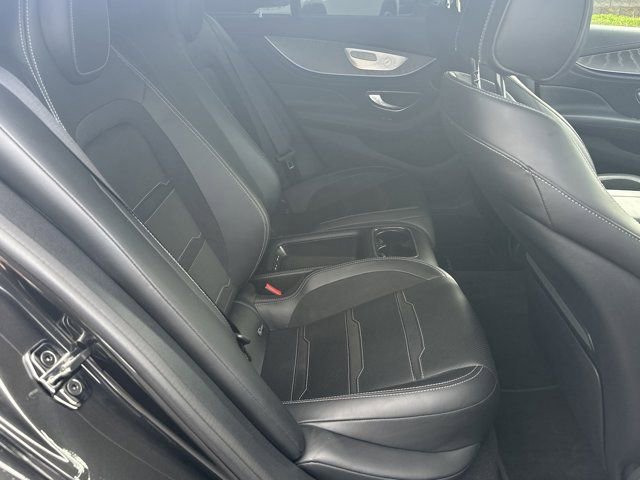 Used 2019 Mercedes-Benz AMG GT 63 image 15