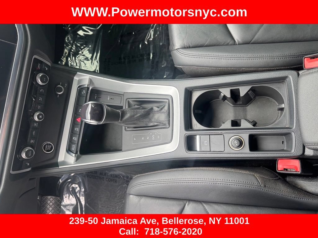 Used 2022 Audi Q3 2.0T Premium AWD/4WD image 30