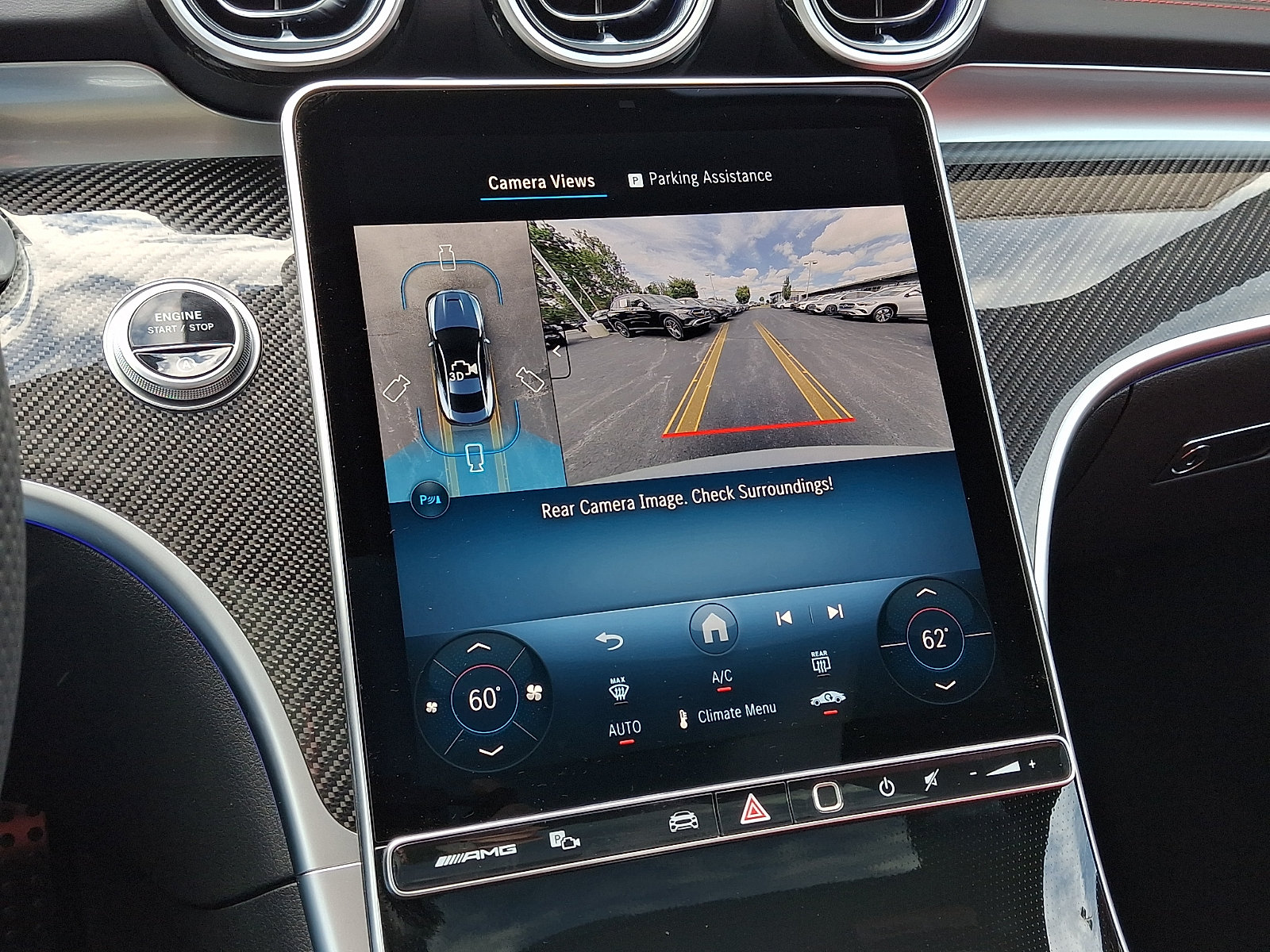 New 2027 Mercedes-Benz CLE 53 AMG 4MATIC Coupe image 15