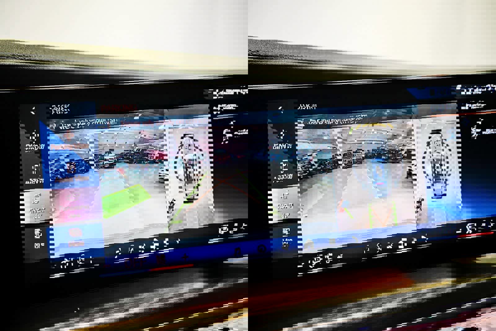 Used 2024 BMW 760i xDrive w/ Executive Package image 25