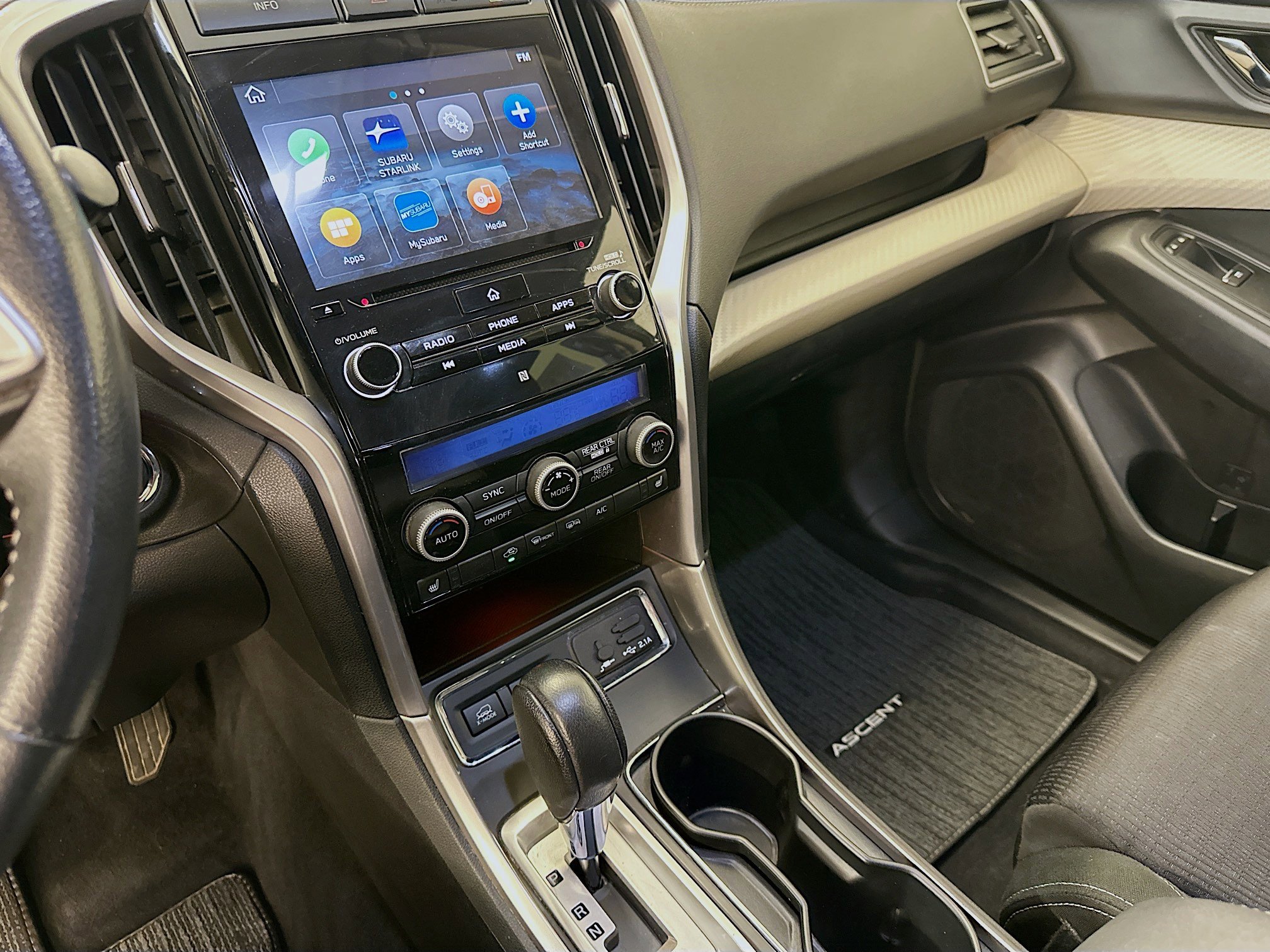 Used 2021 Subaru Ascent Premium w/ Convenience Package image 25