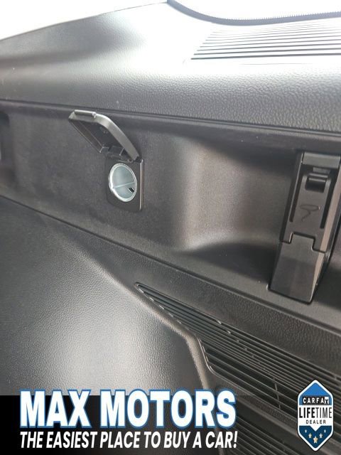 New 2025 Ford Bronco Sport Big Bend w/ Convenience Package image 45