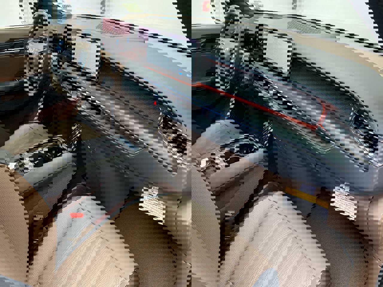 New 2026 Kia EV9 GT-Line image 31