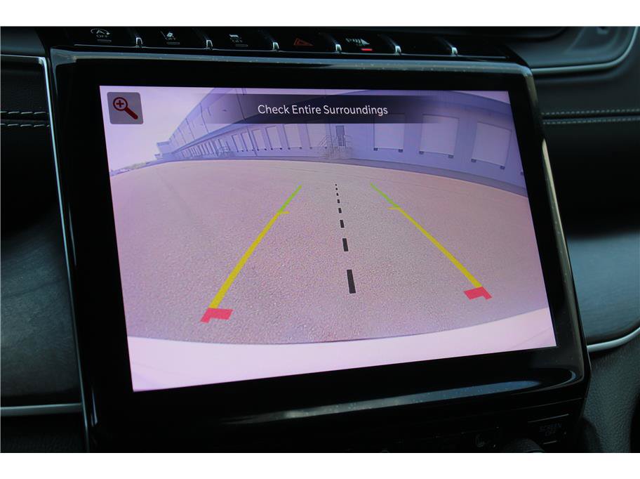 Used 2023 Jeep Grand Cherokee L Limited w/ Trailer Tow Group (B) AWD/4WD image 25