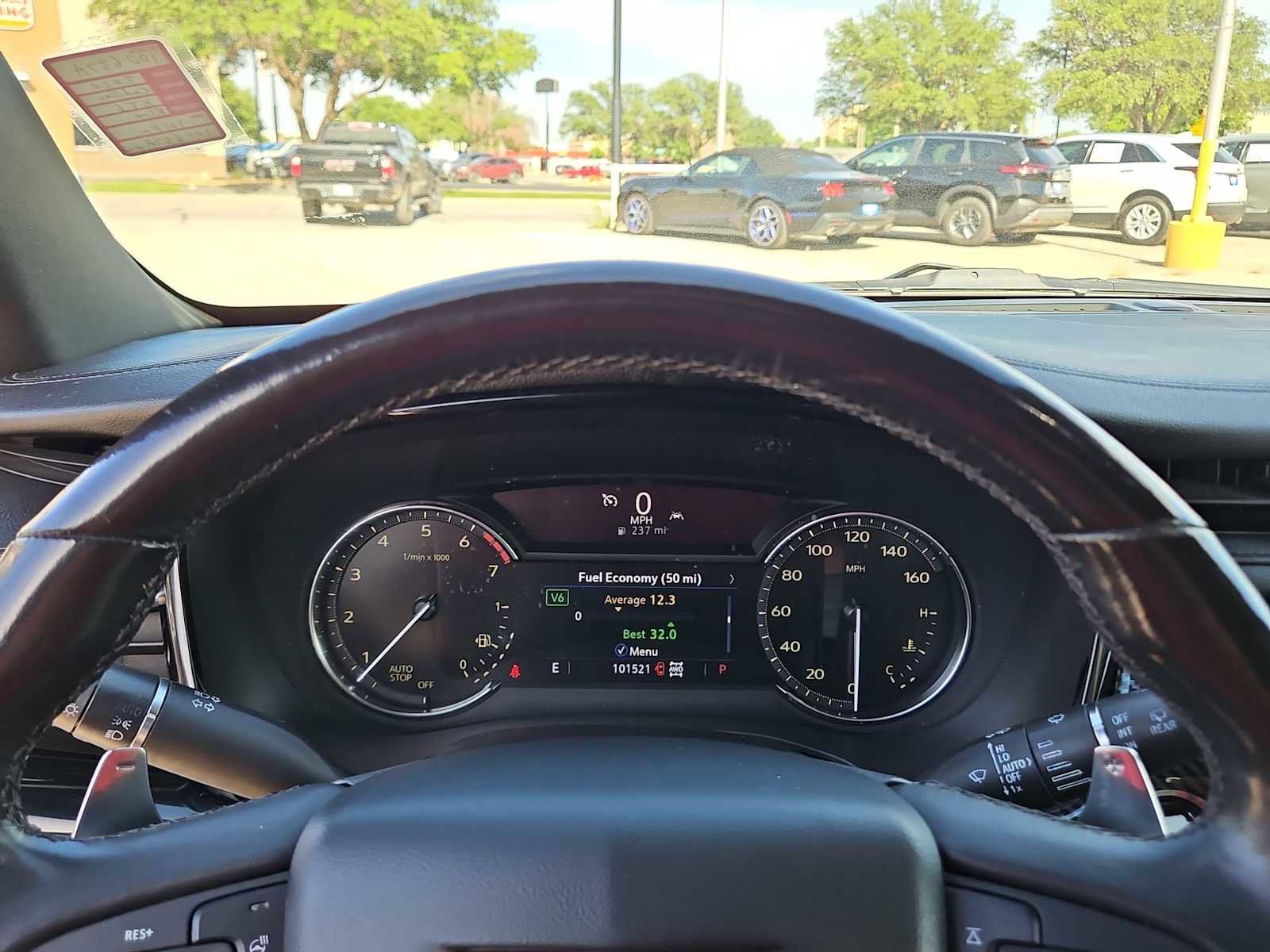 Used 2020 Cadillac XT6 Sport AWD/4WD image 22