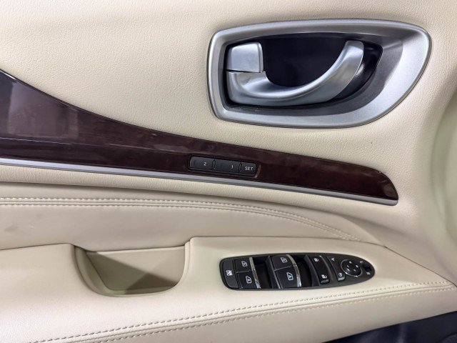 Used 2019 INFINITI QX60 Luxe w/ Sensory Package image 38