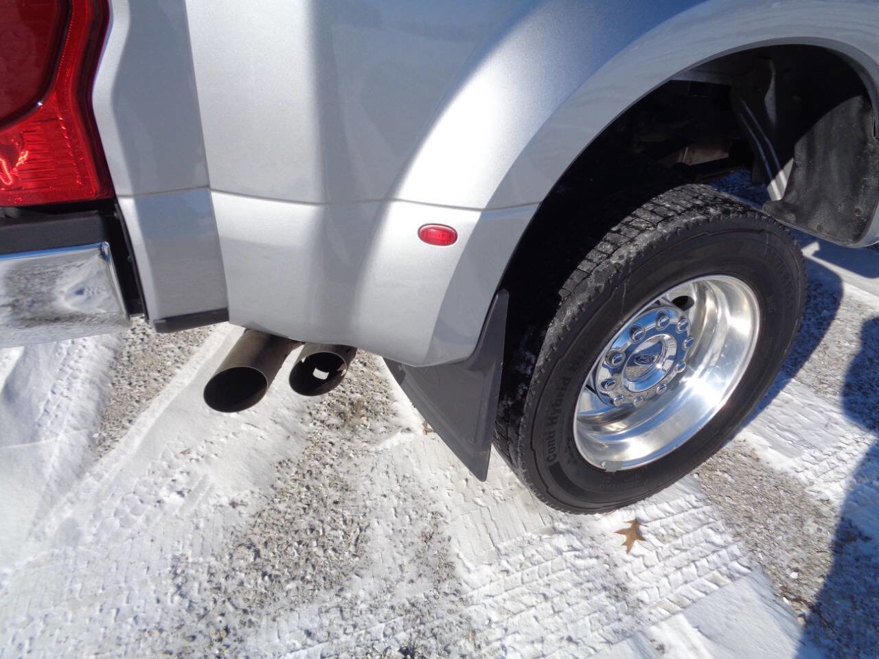 Used 2022 Ford F450 XLT w/ XLT Value Package image 26