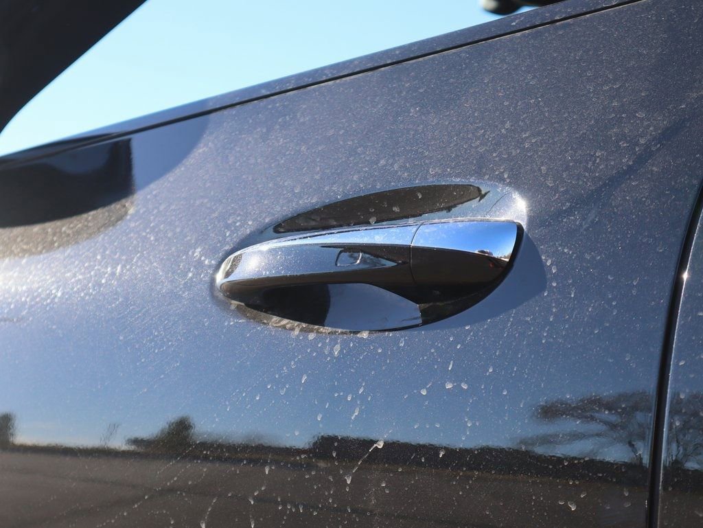 New 2026 Mercedes-Benz GLA 35 AMG 4MATIC image 12