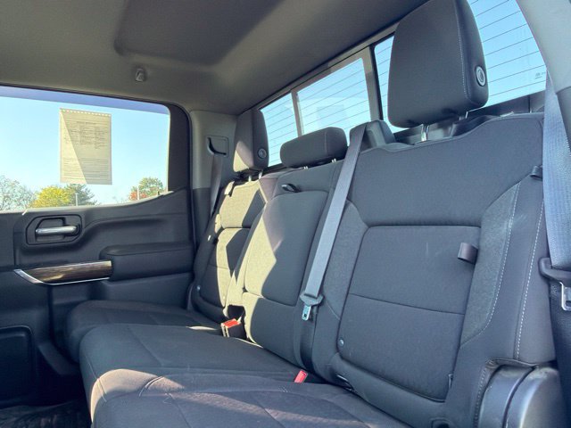 Used 2021 GMC Sierra 1500 Elevation w/ Preferred Package AWD/4WD image 15