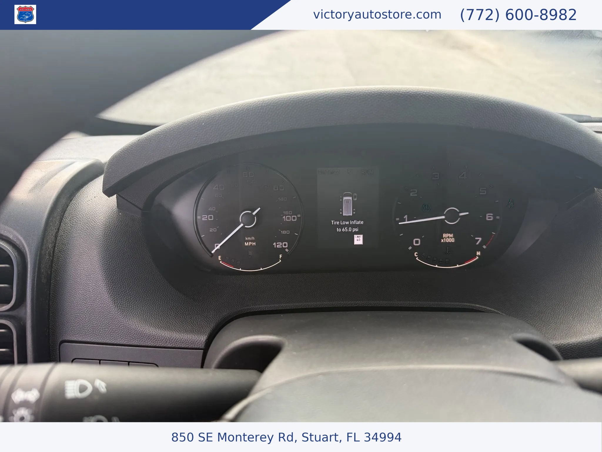 Used 2023 RAM ProMaster 1500 w/ Convenience Group image 11