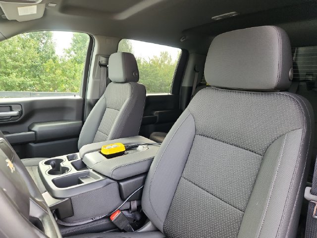 New 2026 Chevrolet Silverado 3500 W/T w/ WT Convenience Package AWD/4WD image 11