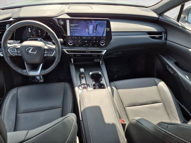 Used 2024 Lexus RX 350 Premium w/ Convenience Package FWD image 21