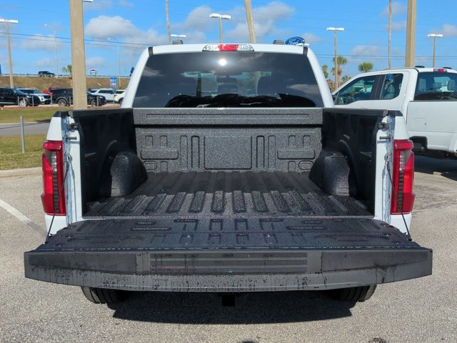 New 2026 Ford F150 STX w/ Equipment Group 200A RWD image 13