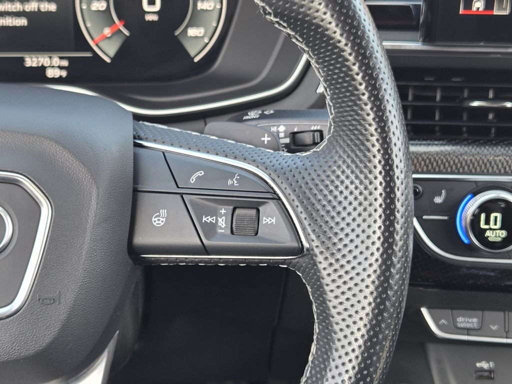 Certified 2023 Audi S5 Prestige w/ Prestige Package AWD/4WD image 37