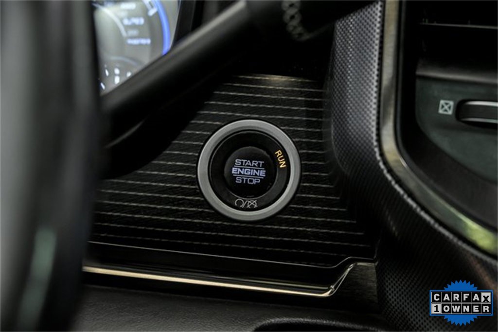 Used 2019 RAM 2500 Limited image 18