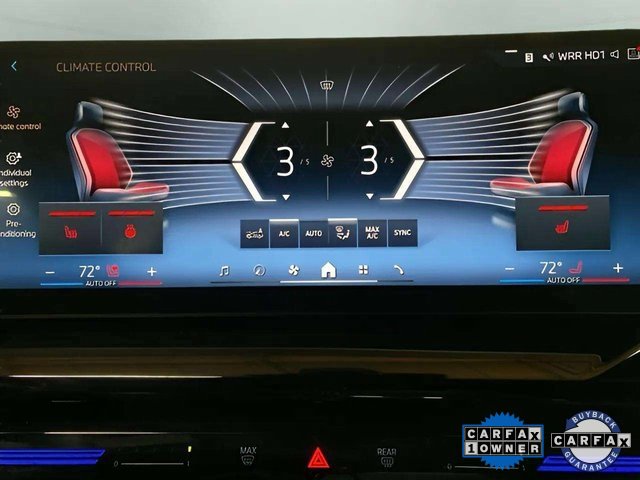 Used 2025 BMW 530i xDrive image 49