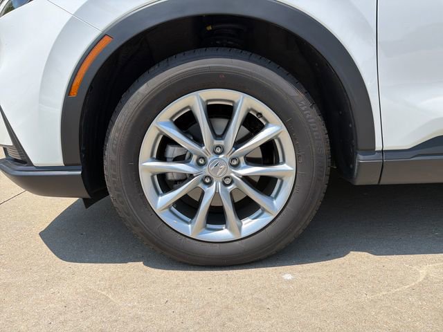 Certified 2026 Honda CR-V EX image 9