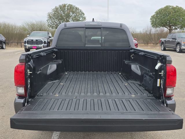 Used 2020 Toyota Tacoma SR w/ SR Convenience Package image 12
