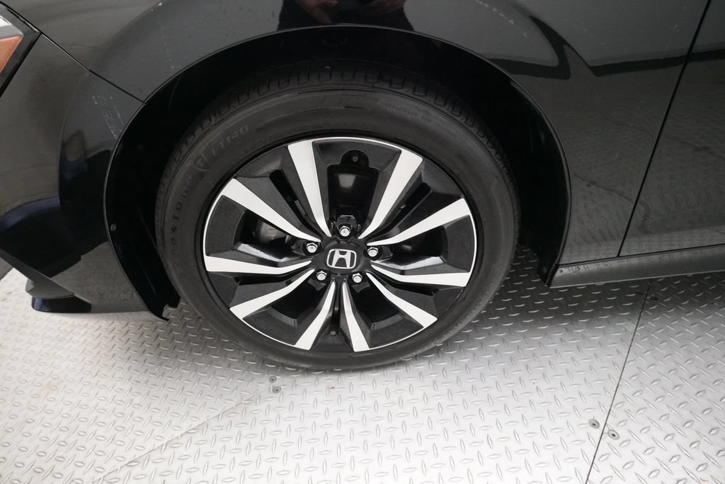 Used 2023 Honda Civic EX image 26
