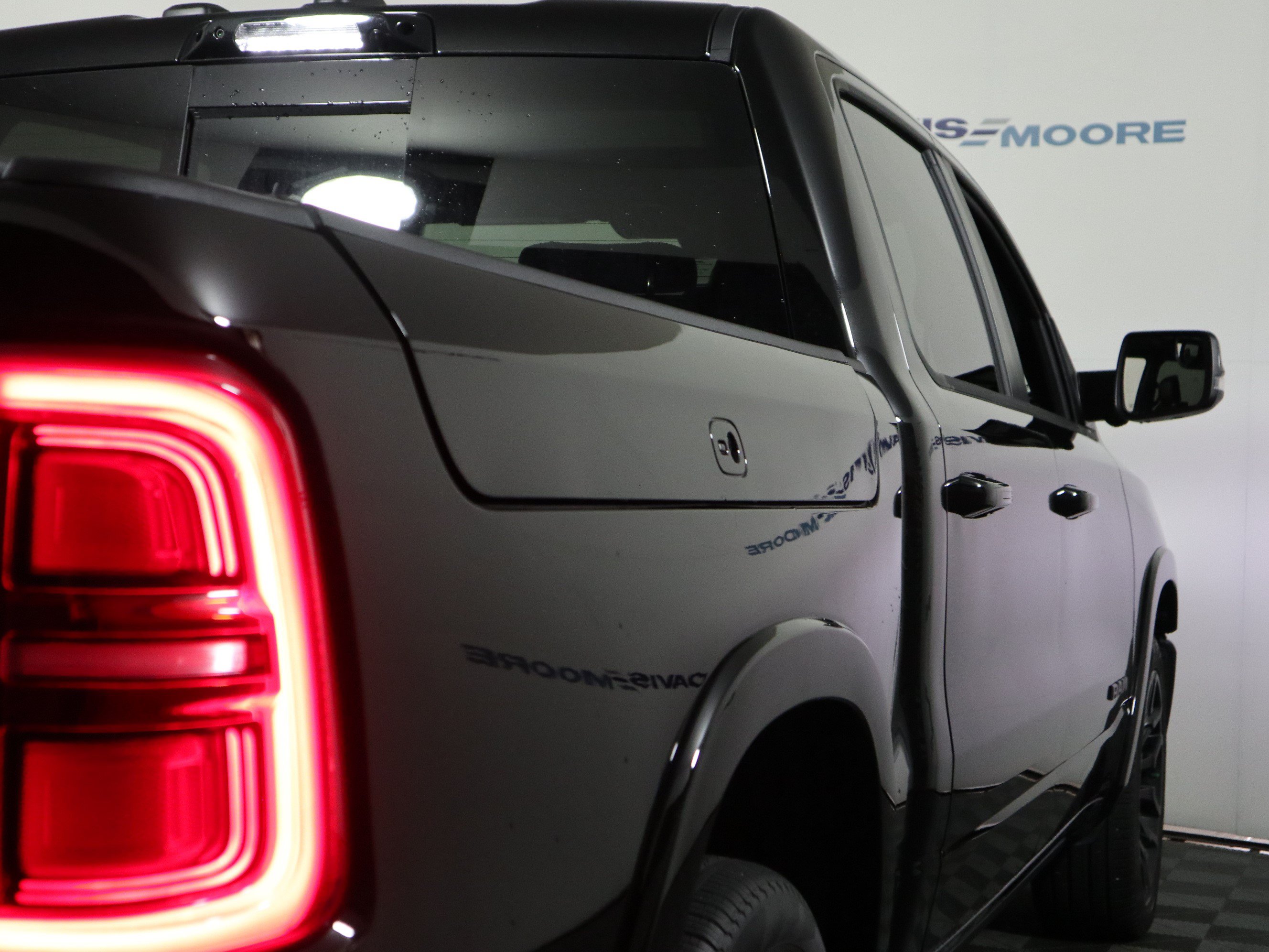 Used 2026 RAM 1500 Limited AWD/4WD image 5