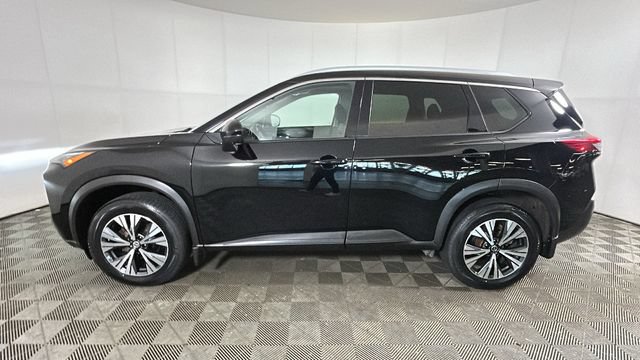 Used 2021 Nissan Rogue SV AWD/4WD image 5