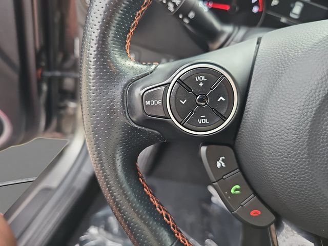 Used 2018 Kia Soul ! w/ Tech Package FWD image 14