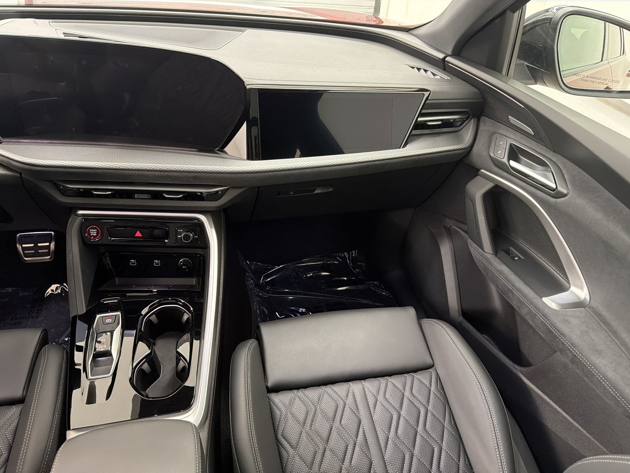 New 2026 Audi SQ5 Premium Plus AWD/4WD image 33