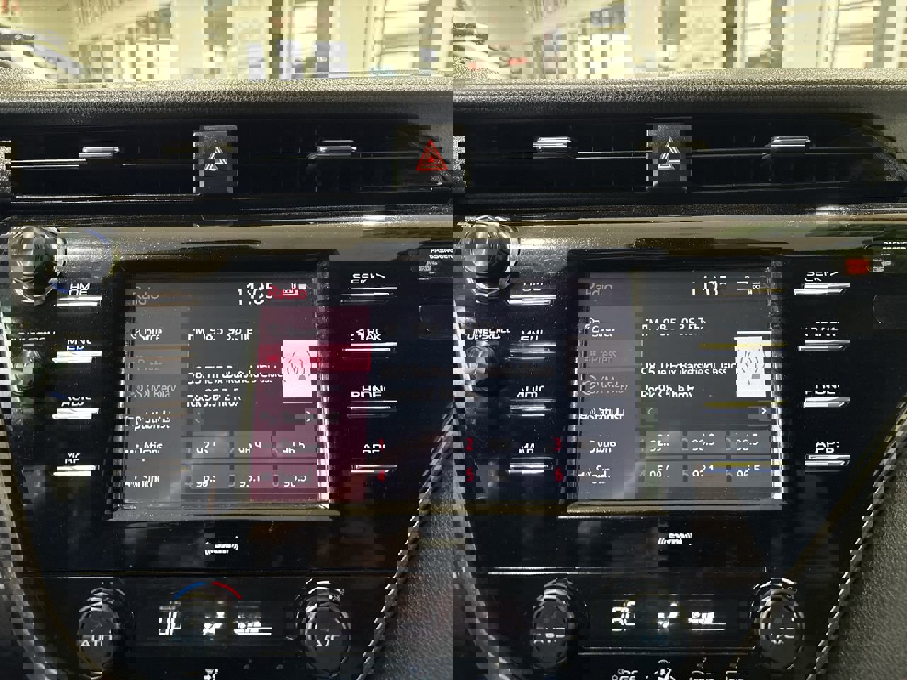 Used 2020 Toyota Camry TRD image 17