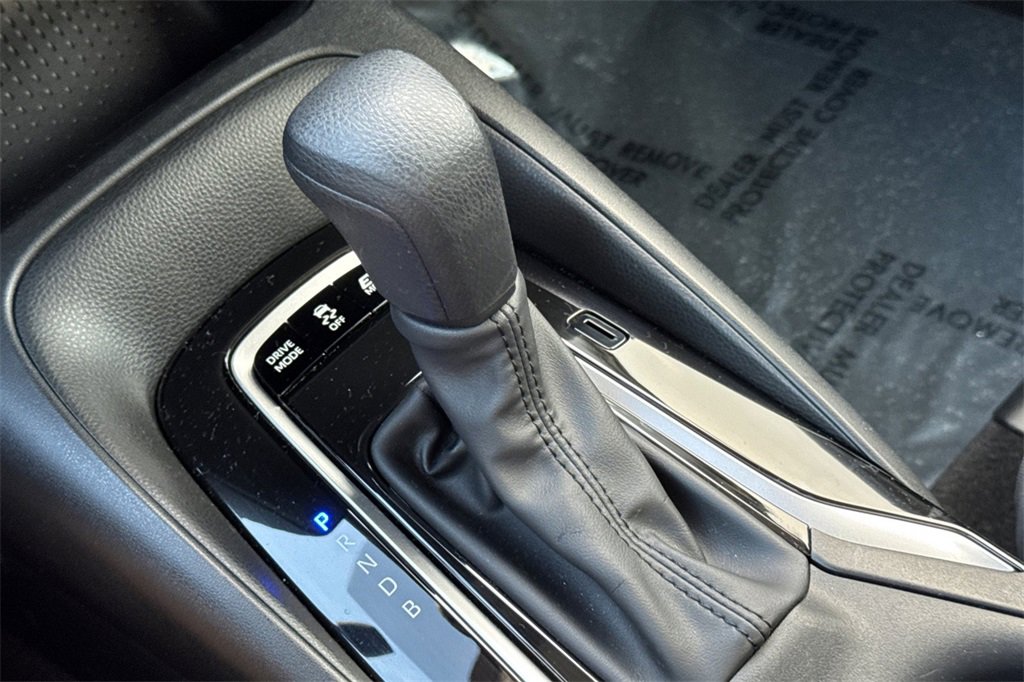 Certified 2024 Toyota Corolla LE image 19