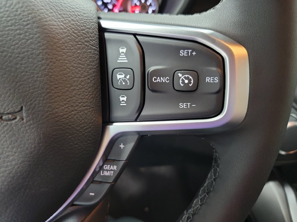 New 2026 RAM 1500 Big Horn AWD/4WD image 24