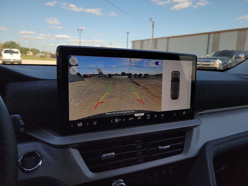 New 2025 Ford Explorer Active w/ Active Comfort Package RWD image 22