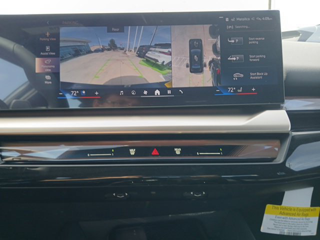New 2027 BMW 530i xDrive w/ Executive Package AWD/4WD image 23