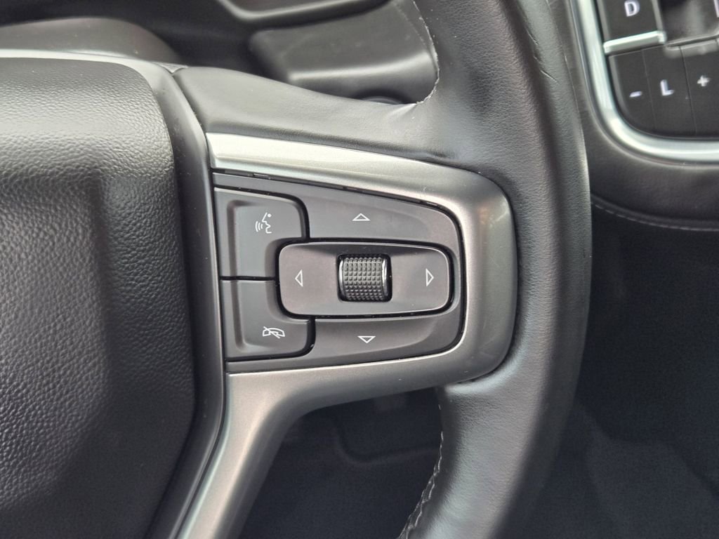 Used 2024 Chevrolet Tahoe LS w/ Driver Alert Package image 25