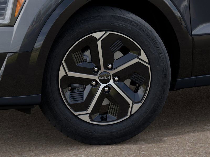 New 2026 Kia Niro SX image 9