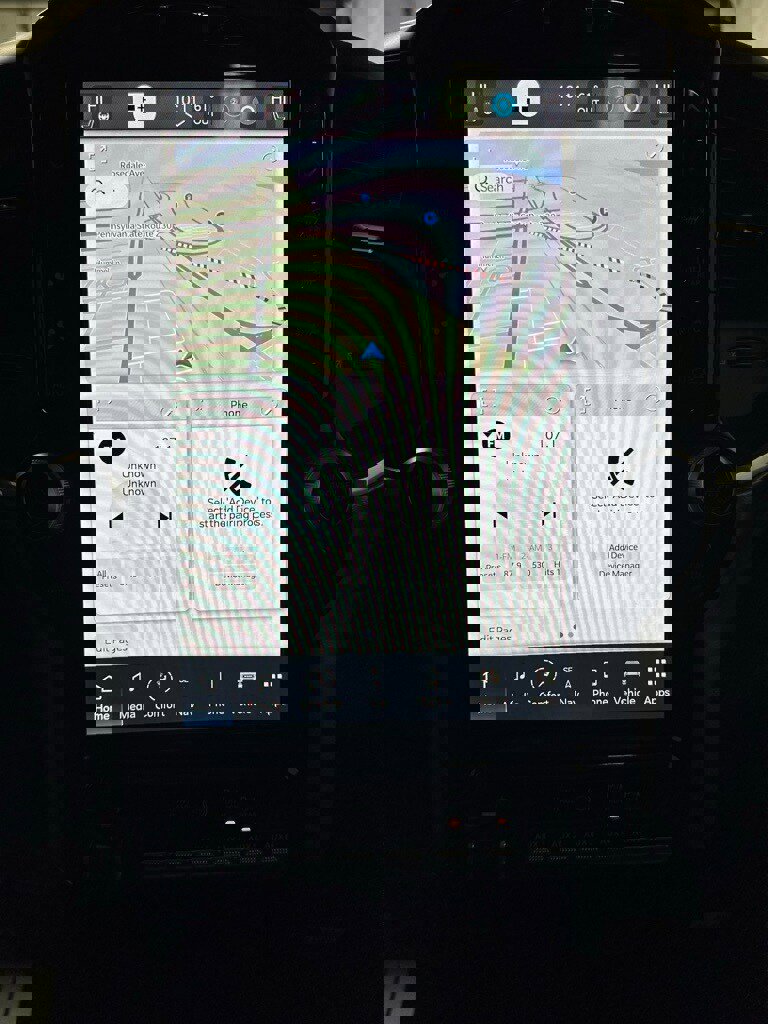 Used 2024 RAM 3500 Laramie image 28