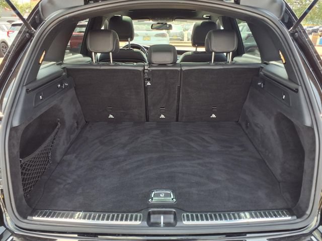 Used 2018 Mercedes-Benz GLC 300 4MATIC image 15