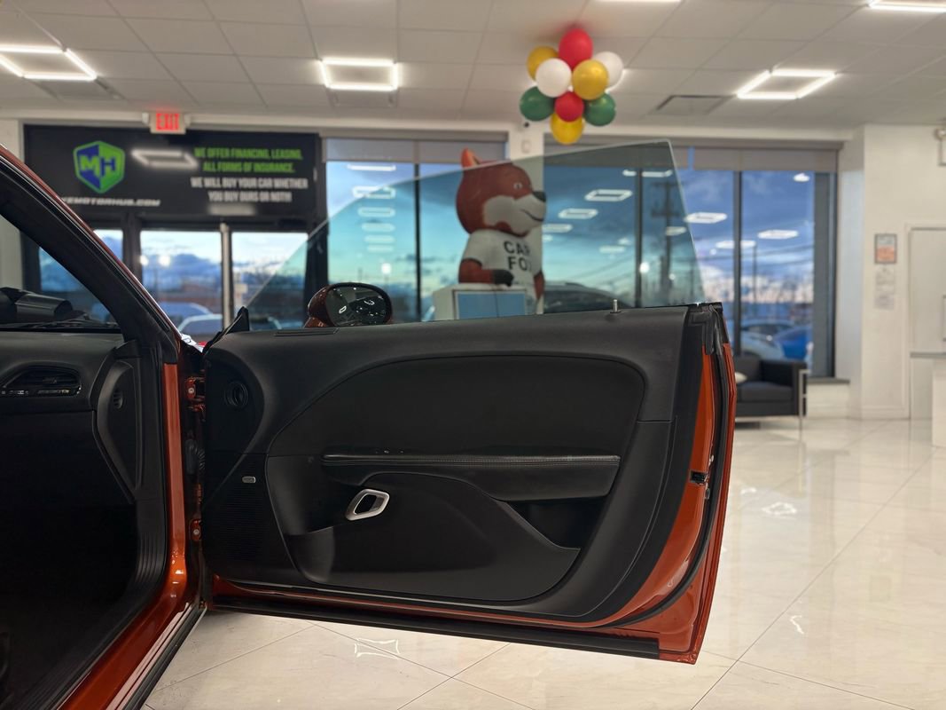 Used 2020 Dodge Challenger R/T Scat Pack image 35