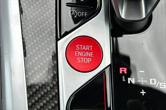 New 2026 BMW X5 M Competition w/ Executive Package image 22