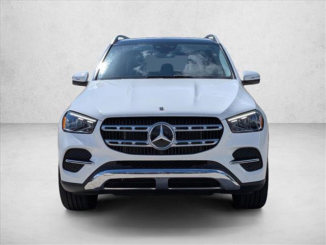 Used 2026 Mercedes-Benz GLE 350 4MATIC video 2