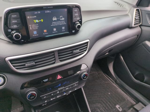Used 2020 Hyundai Tucson AWD image 11
