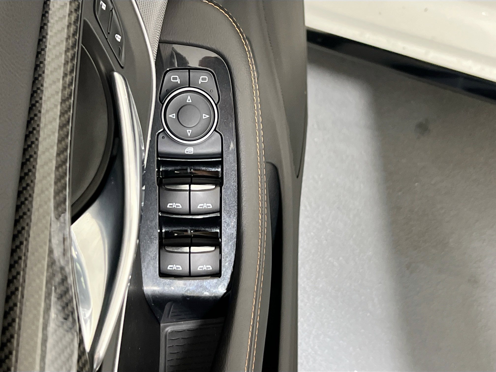 Used 2022 Cadillac CT5 V w/ Premium Package AWD/4WD image 18