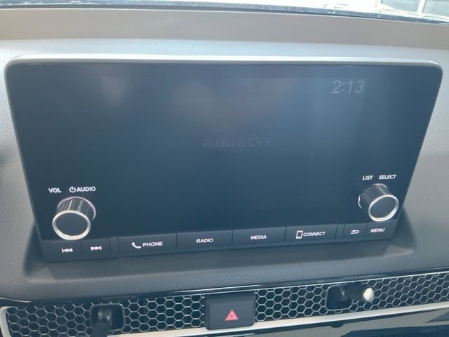 Certified 2025 Honda Civic Sport image 17