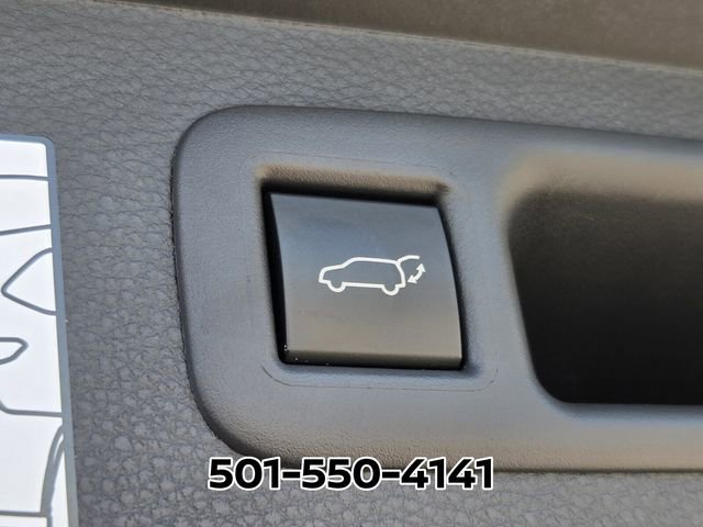 Used 2023 Toyota Highlander Platinum image 20