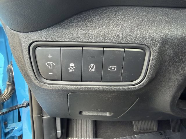 Certified 2025 Kia Soul EX FWD image 18