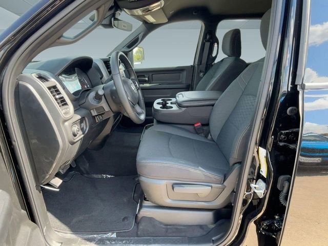 New 2026 RAM 2500 Tradesman image 21