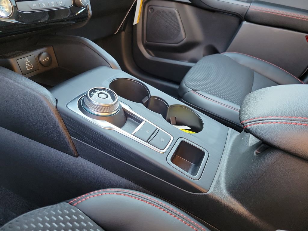 New 2026 Ford Escape ST-Line Select w/ Tech Pack #1 image 29